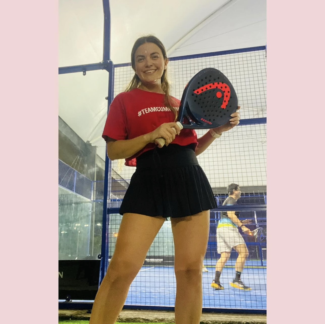 Foto de perfil de Felicita Cota