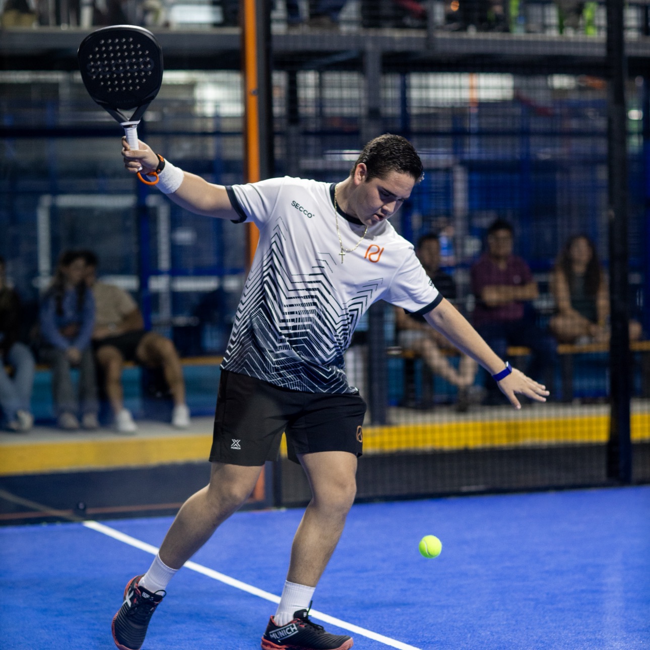 Foto de perfil de Rene Morales