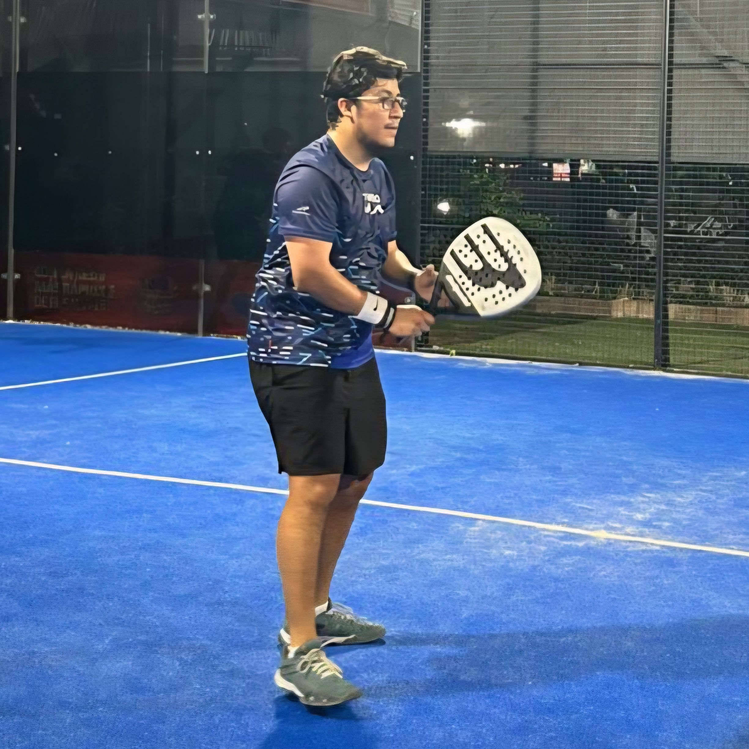 Foto de perfil de Miguel Zaldaña