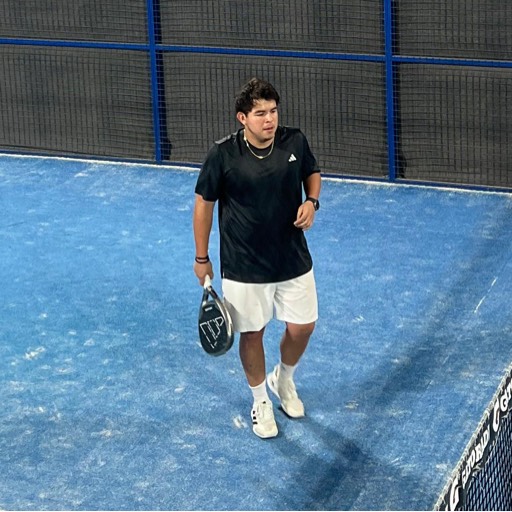 Foto de perfil de Jose Garcia