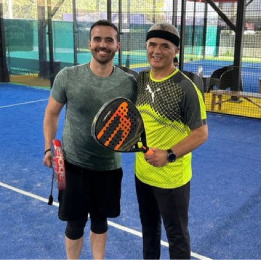 Foto de perfil de Raul Aguilar
