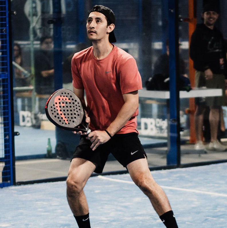 Foto de perfil de Ramon Zuniga