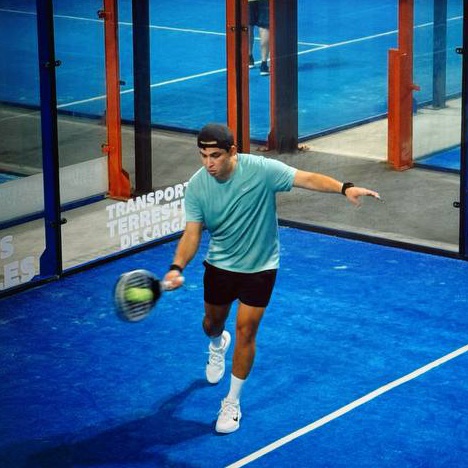 Foto de perfil de Leo Cabrera