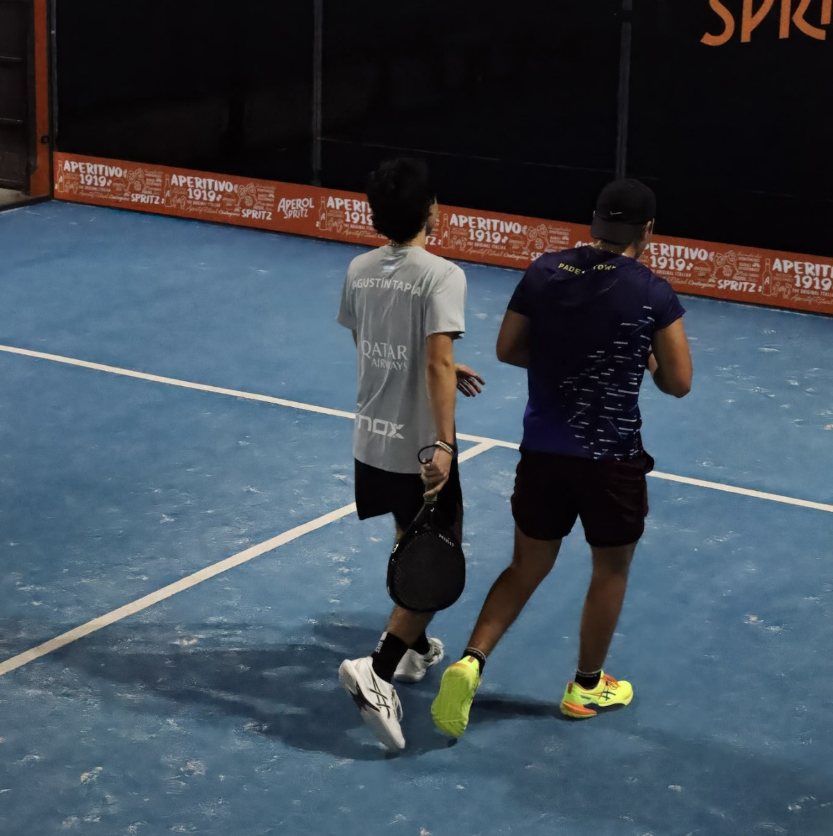 Foto de perfil de Fernando Urrutia