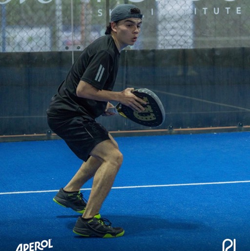 Foto de perfil de Javier González