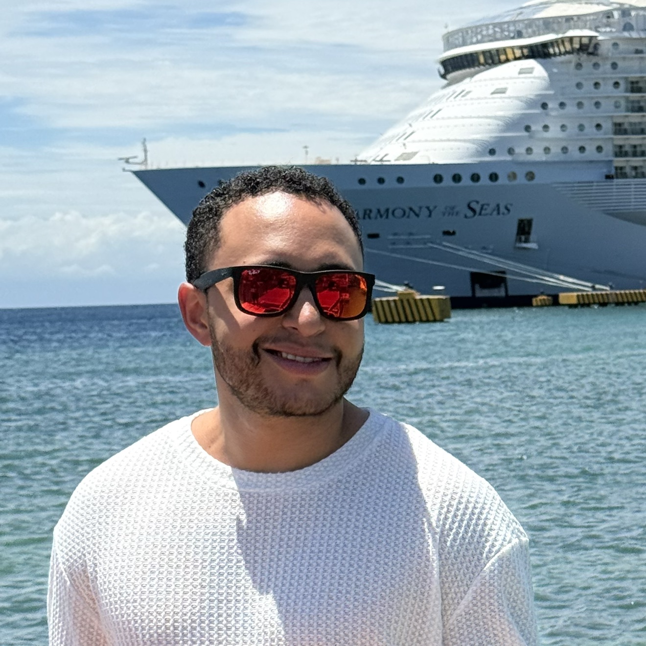 Foto de perfil de Mike Muñoz