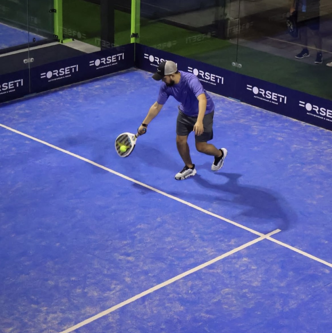 Foto de perfil de Gerardo Ramirez