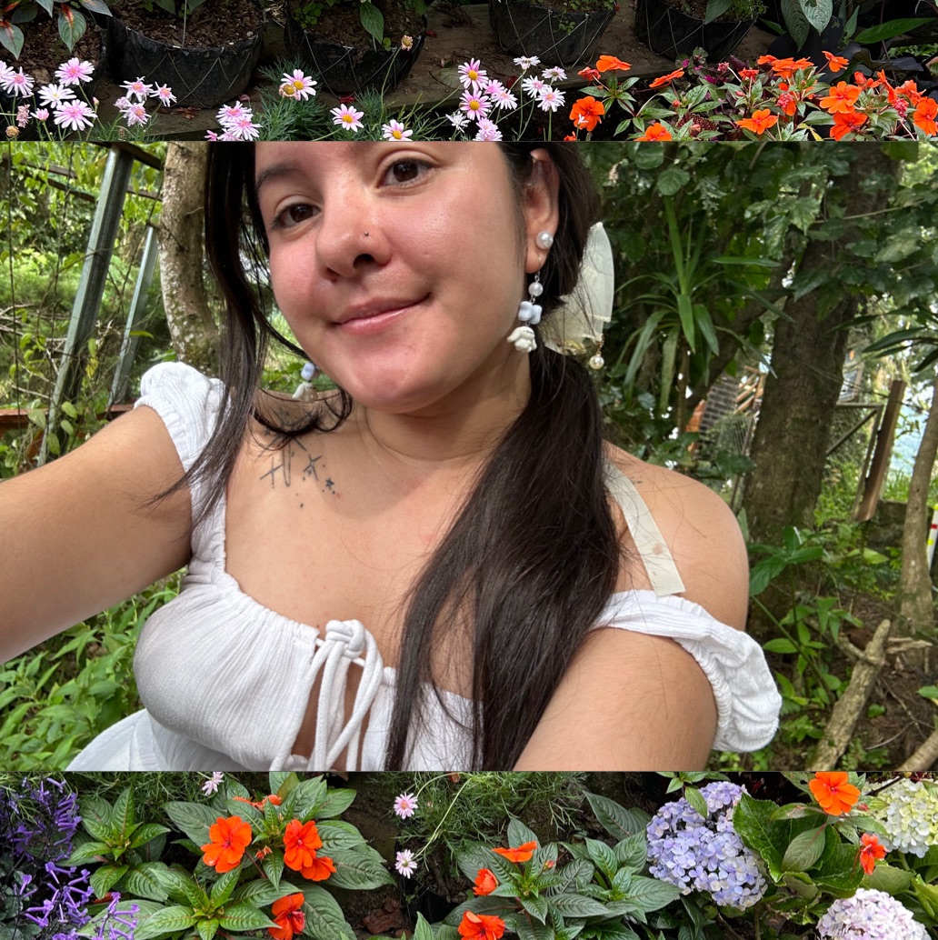 Foto de perfil de Paula Gomez