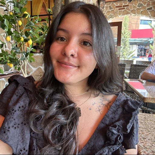 Foto de perfil de Paula Gomez