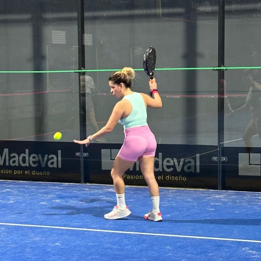 Foto de perfil de Laura Cuellar
