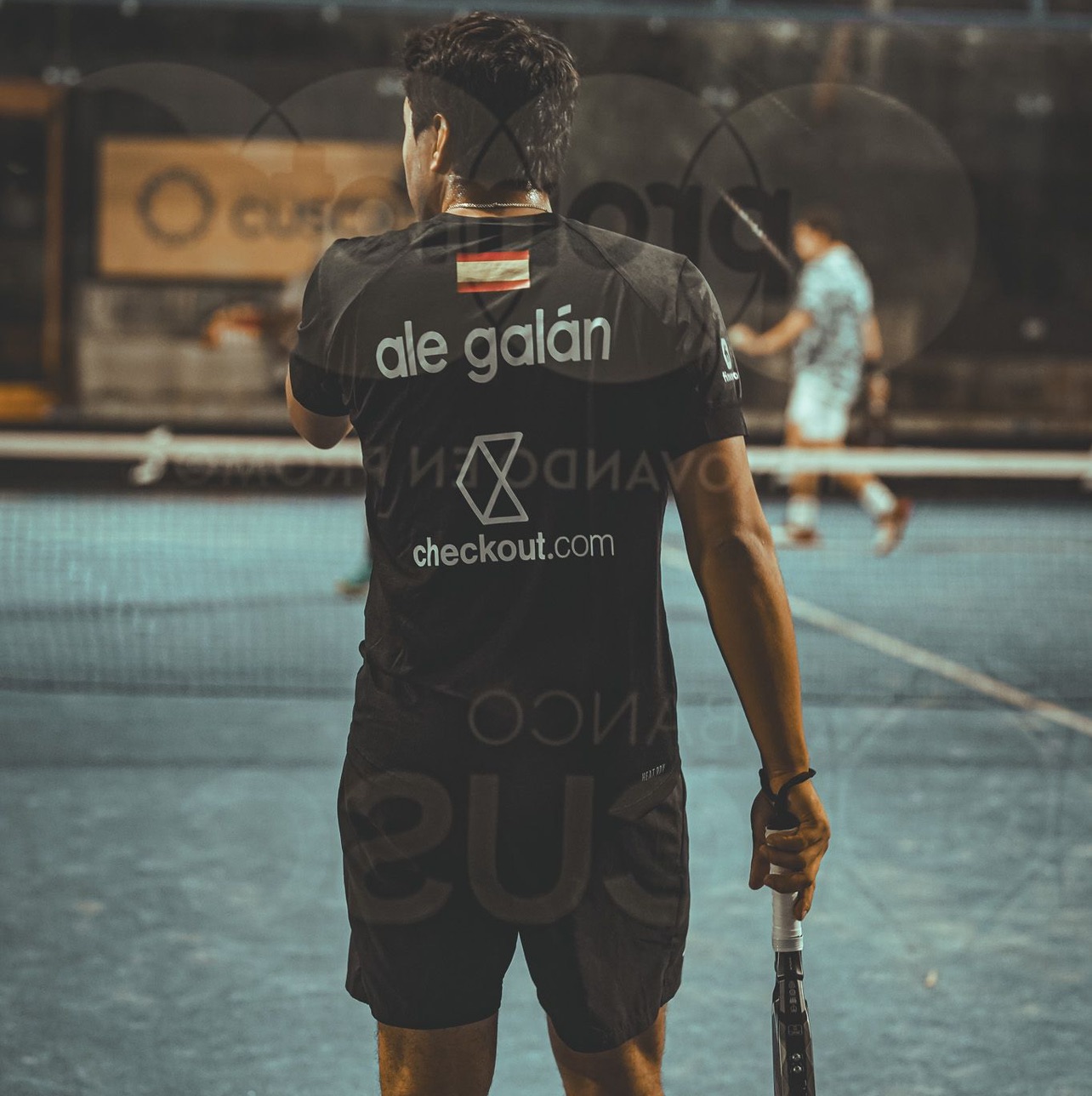 Foto de perfil de Rene Hernandez