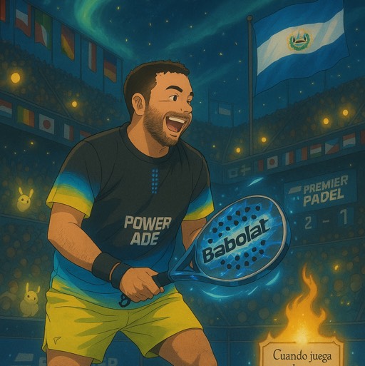 Foto de perfil de Walter Ramírez