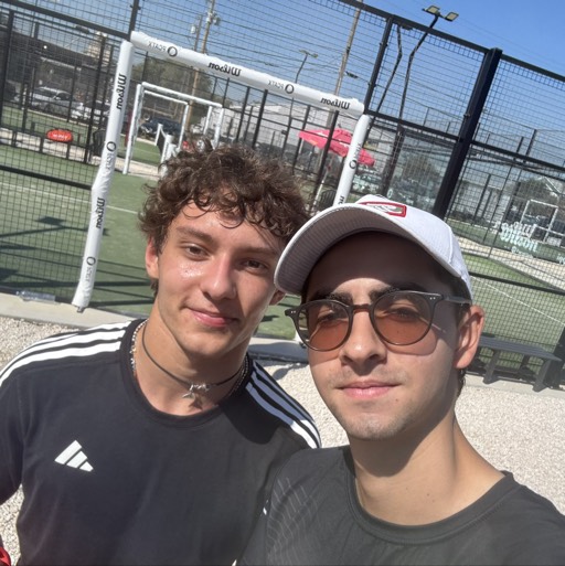 Foto de perfil de Marcelo Castillo