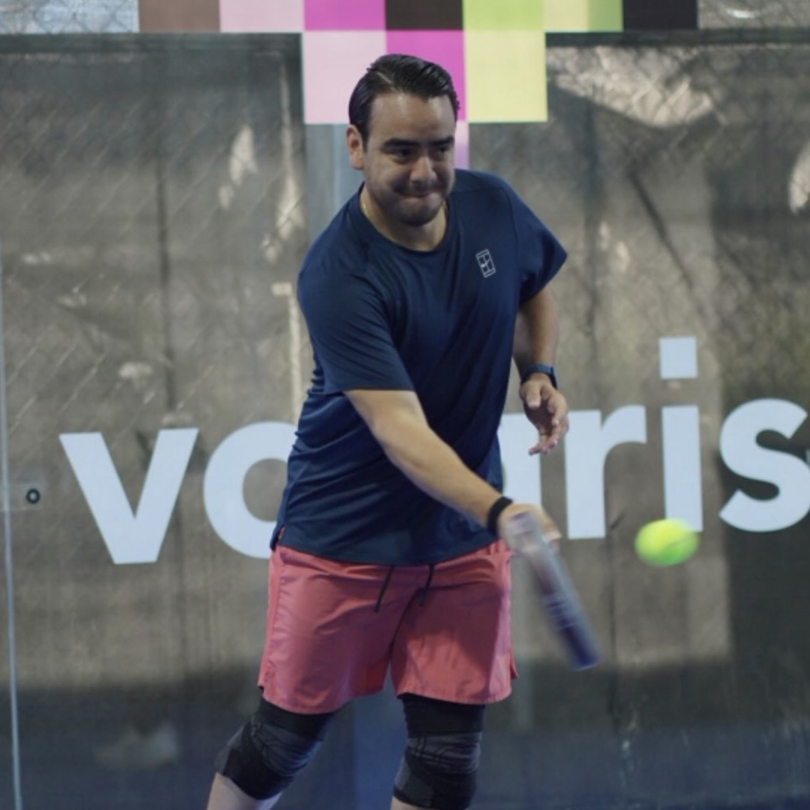 Foto de perfil de Victor Escobar