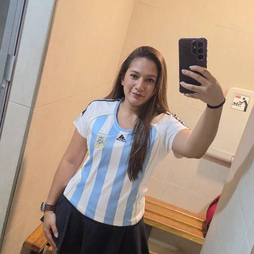 Foto de perfil de Stephany Flores
