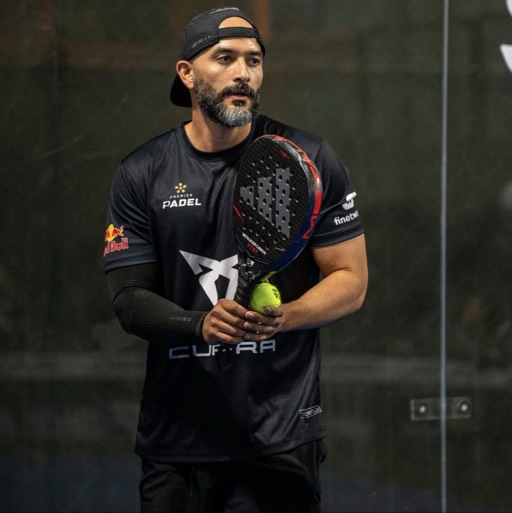 Foto de perfil de Helmont Martinez
